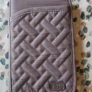 LUG Tandem wallet